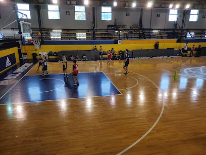 Estadio Luis Conde en CABA