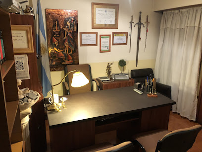 Estudio Jurídico – Ivan GONZALO en Mar del Plata
