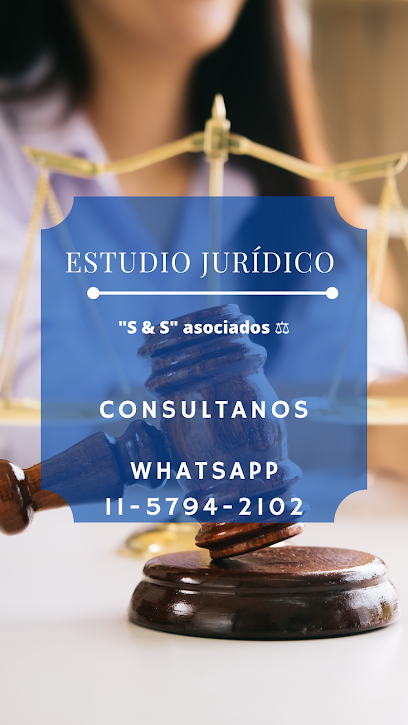 SS ASOCIADOS en San Justo