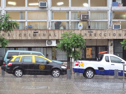 ABOGADO PENALISTA MATÍAS CARDOZO en CABA