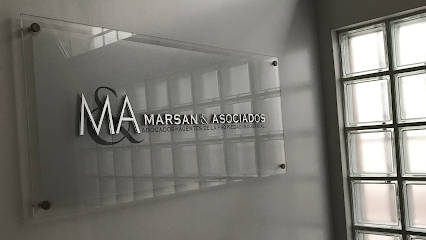 Estudio Jurídico – Marsan & Asociados en Olivos