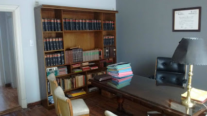 Ángel Fernández Krzanoski & Asociados en Necochea