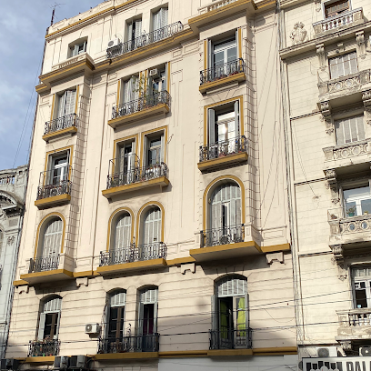 Estudio Jurídico Andrada & Asoc en CABA