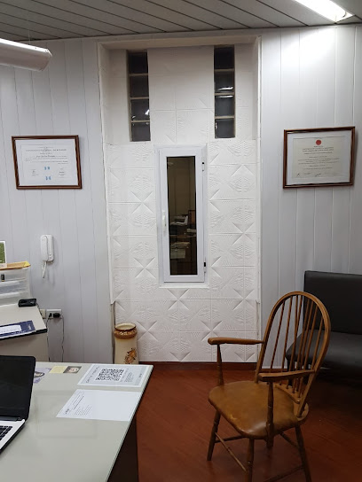 Estudio Jurídico Puchalski en San Nicolás de Los Arroyos