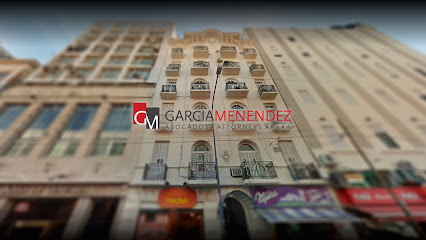 García Menéndez Abogados – Argentina Law Firm – Buenos Aires Lawyers – Argentine Attorneys at Law en CABA