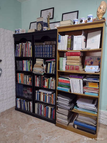Estudio Jurídico KGMM en Tristán Suárez