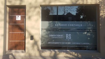 RS – Estudio Contable en Coronel Suarez