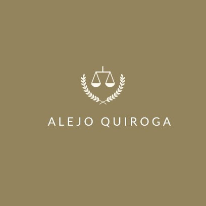Estudio Jurídico – Alejo Quiroga en Pellegrini