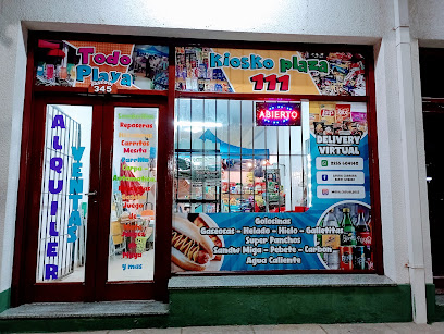Dra Marta Dolores Perez en Villa Gesell