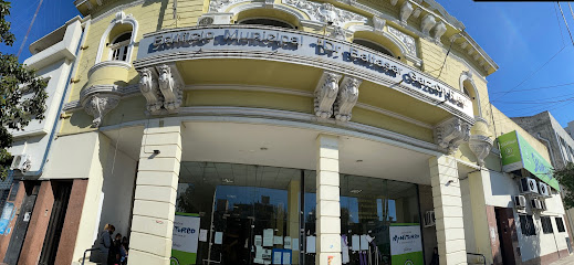 Polo Judicial Avellaneda en Sarandí