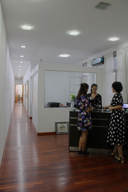 Estudio Cao y Asociados en CABA