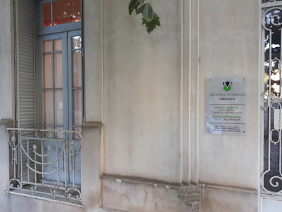 Estudio Juridico Mansilla en Pigue