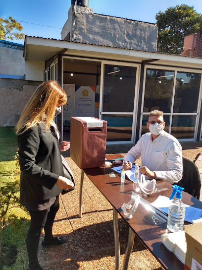 Colegio de Abogados Moreno Gral. Rodríguez en Moreno