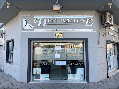Estudio Juridico e Inmobiliario Díaz Vallone en Gerli