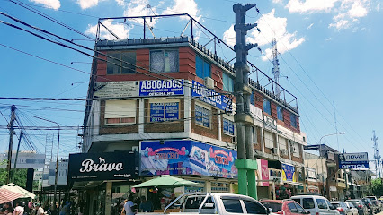 Estudio Jurídico FRANCESCHI en José C. Paz