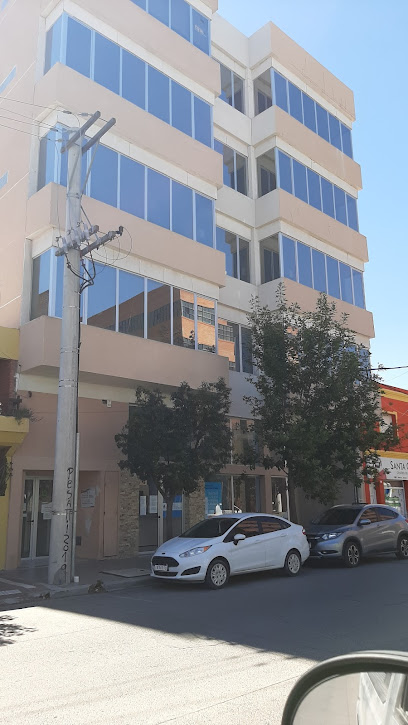 Colegio de Abogados en Viedma, Río Negro