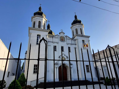 Catedral Ucraniana Santa María del Patrocinio – Pokrov en CABA