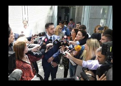 Dr. Matias Morla Abogado Penalista Delitos Sexuales Abuso Sexual en CABA