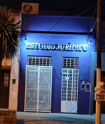 ESTUDIO JURIDICO CACERES & OJEDA en Moreno