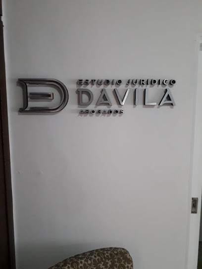 Estudio jurídico Dávila Abogados en Azul
