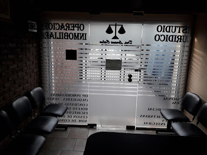 Estudio Jurídico PC en Gregorio de Laferrere