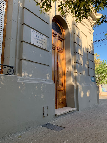 Escribania Pesciallo en 9 de Julio