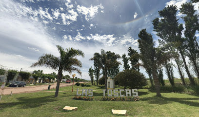 Las Toscas en Las Toscas