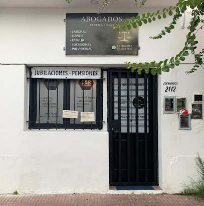 Abogados Eeren&Rosas en Virreyes