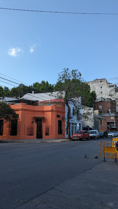 Santa Rosa en CABA