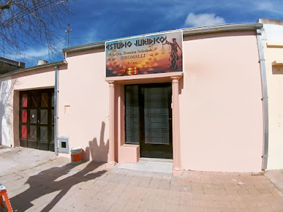 Estudio Jurídico Romina S. Piromalli & Asoc. en Coronel Brandsen