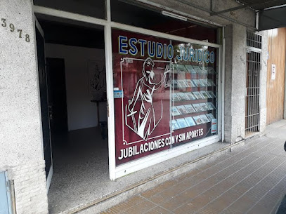 Estudio Jurídico Torres mendoza en José C. Paz