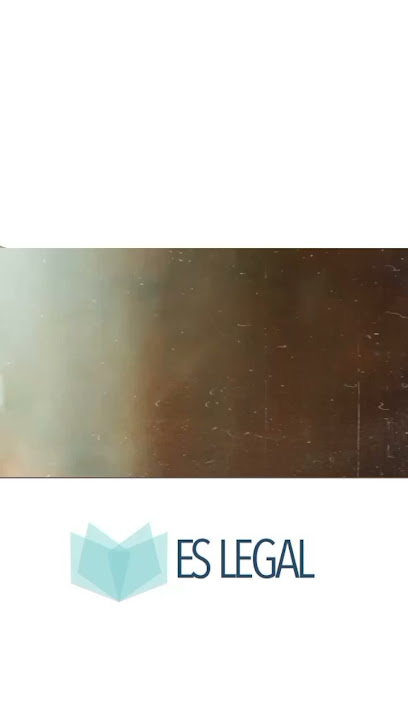 Estudio Jurídico Es Legal en CABA