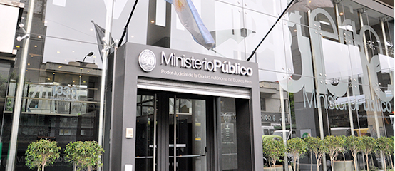 Fiscalía de la Ciudad – Unidad de Orientación y Denuncia Balvanera en CABA