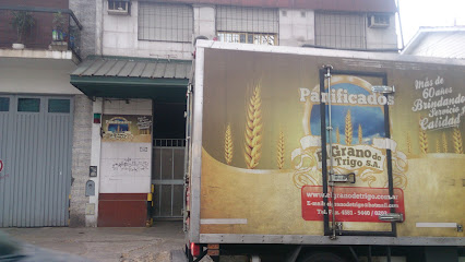 El Grano De Trigo S.A. Panadería Mayorista en CABA