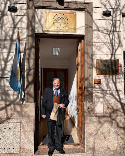 Colegio de Abogados de Trenque Lauquen en Trenque Lauquen