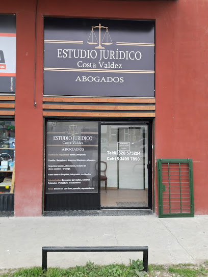 Estudio Jurídico Costa Valdez en Tortuguitas