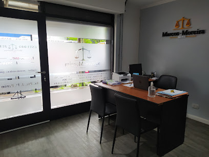 Estudio jurídico Marcos-Moreira & Asoc. en San Miguel