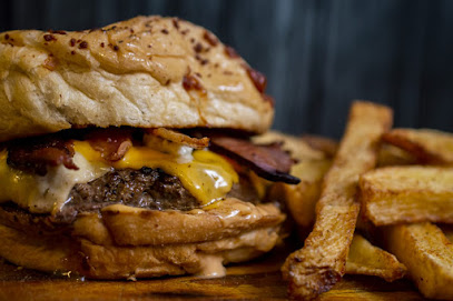 Malvinas Club Burgers en CABA