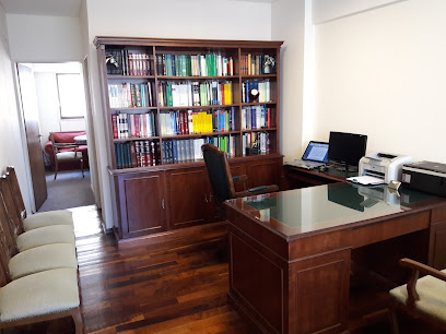 García Dabezies & Tassitch Abogados – Estudio Jurídico GD&T en CABA