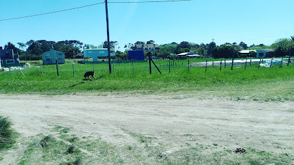 Torres molinos en Miramar