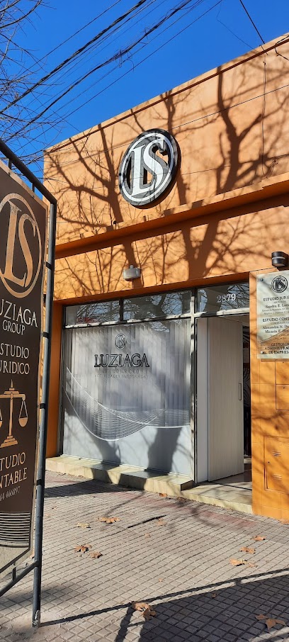 LUZIAGA GROUP – Actividades Integradas en Saladillo