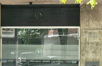 Estudio Jurídico ABM en La Plata