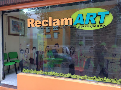 ReclamART en San Martín