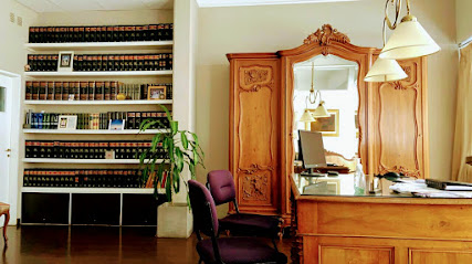 Estudio Jurídico Mahon en Bahía Blanca
