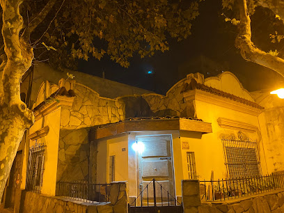 Escribania Jantus en San Fernando