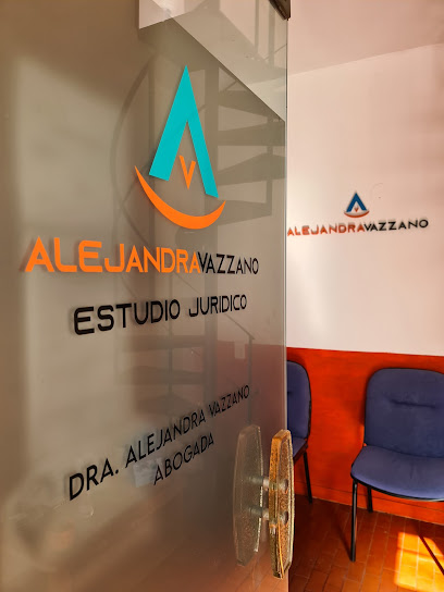 Alejandra Vazzano Estudio juridico en Las Flores