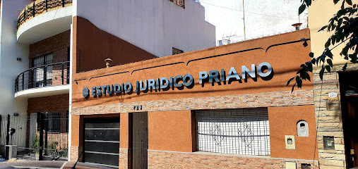 Estudio Priano en CABA