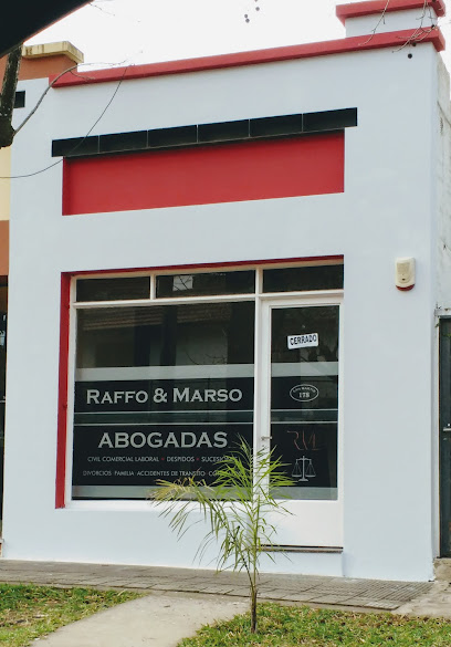 Estudio Juridíco Raffo en Colón, Entre Ríos