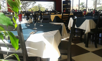 Restaurant Keuken en Trenque Lauquen