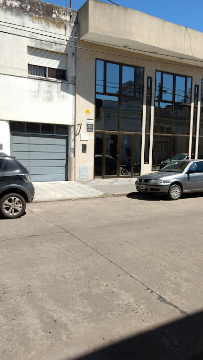 Juzgado de Familia N° 1 en Pergamino